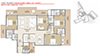 Excentia Tatva floor plans