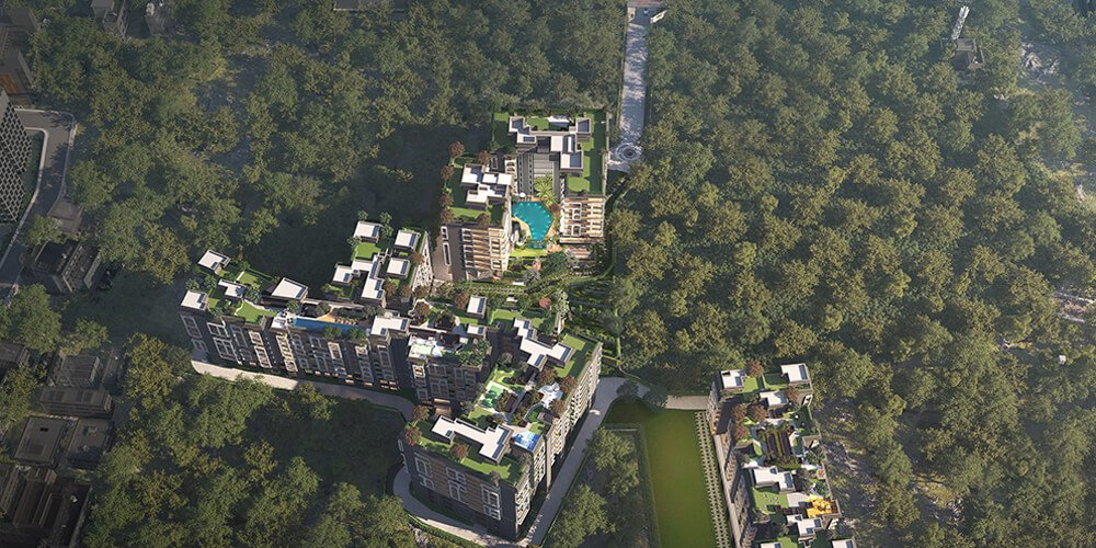Excentia Tatva Dehradun
